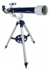 Телескоп Bresser Junior 60/700 AZ1 - Файв - оснащение школ и детских садов