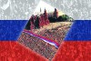Слайд-комплект. Современная Российская символика - Файв - оснащение школ и детских садов