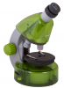 Микроскоп Levenhuk LabZZ M101 - Файв - оснащение школ и детских садов