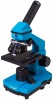 Микроскоп Levenhuk Rainbow 2L PLUS - Файв - оснащение школ и детских садов