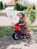 Мотоцикл-каталка. МХ - Файв - оснащение школ и детских садов