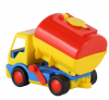 Базик автомобиль бензовоз - Файв - оснащение школ и детских садов