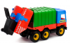 Wader машина мусоровоз - Файв - оснащение школ и детских садов