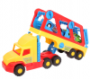 Wader машина эвакуатор - Файв - оснащение школ и детских садов