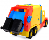 Super Truck мусоровоз - Файв - оснащение школ и детских садов
