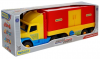 Super Truck фургон - Файв - оснащение школ и детских садов