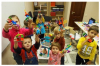 Роботрек Малыш 1 - Файв - оснащение школ и детских садов