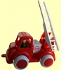Пожарная машина Детский сад - Файв - оснащение школ и детских садов