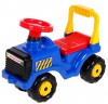 Каталка-трактор - Файв - оснащение школ и детских садов