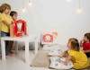 Кукольный театр - Файв - оснащение школ и детских садов
