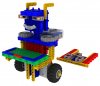 Huna. My Robot Time 1 Goma Brain A. Набор по робототехнике  - Файв - оснащение школ и детских садов