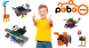Роботрек Малыш 2 - Файв - оснащение школ и детских садов