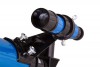 Телескоп Bresser Junior Space Explorer 45/600 - Файв - оснащение школ и детских садов
