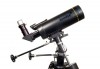Телескоп Levenhuk Skyline PRO 80 MAK - Файв - оснащение школ и детских садов