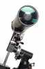 Телескоп Levenhuk Skyline PRO 80 MAK - Файв - оснащение школ и детских садов