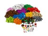 Декорации LEGO 9385 - Файв - оснащение школ и детских садов