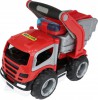 ГрипТрак автомобиль пожарный - Файв - оснащение школ и детских садов
