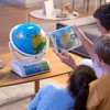 Интерактивный глобус (с беспроводной ручкой) - Файв - оснащение школ и детских садов