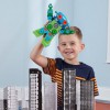 Конструктор-формы Робот Design & Drill - Файв - оснащение школ и детских садов