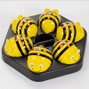 ЛогоРобот Пчелка: Набор из 6 роботов - Файв - оснащение школ и детских садов