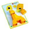 Лото с животными LEGO Duplo 45009 - Файв - оснащение школ и детских садов