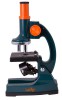 Микроскоп Levenhuk LabZZ M1 - Файв - оснащение школ и детских садов