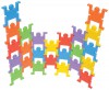 Набор Полидрон Акробаты - Файв - оснащение школ и детских садов