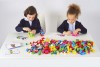 Набор для конструирования в классе (550 элементов) - Файв - оснащение школ и детских садов