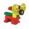 Конструктор LEGO Первые механизмы 9656 - Файв - оснащение школ и детских садов