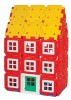 Набор Полидрон Гигант "Строительство дома". 4-7 лет - Файв - оснащение школ и детских садов