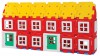 Набор Полидрон Гигант "Строительство дома". 4-7 лет - Файв - оснащение школ и детских садов