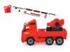 Пожарная машина - Файв - оснащение школ и детских садов