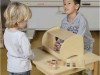 Тактильный ящик - Файв - оснащение школ и детских садов