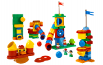 Набор с трубками LEGO Duplo 9076 - Файв - оснащение школ и детских садов