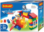 Конструктор. Avia blocks (50 деталей) - Файв - оснащение школ и детских садов