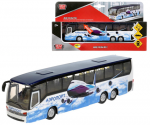 Автобус Аэропорт - Файв - оснащение школ и детских садов