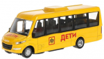Автобус Iveco Нижегородец Vsn 700 Дети - Файв - оснащение школ и детских садов