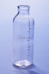 Бутылка медицинская стеклянная 250 мл - Файв - оснащение школ и детских садов