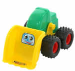 Чип трактор-погрузчик - Файв - оснащение школ и детских садов