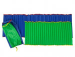 Дорожка ребристая (78 см) - Файв - оснащение школ и детских садов