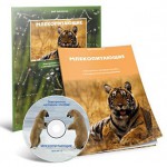 Компакт-диск с приложением. Млекопитающие  - Файв - оснащение школ и детских садов