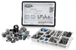 EV3. Ресурсный набор. LEGO MINDSTORMS Education - Файв - оснащение школ и детских садов