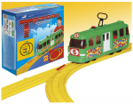 Трамвай - Файв - оснащение школ и детских садов