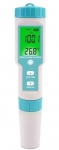 Измеритель электропроводности, pH и температуры - Файв - оснащение школ и детских садов