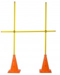 Комплект вертикальных стоек (1,06 м) - Файв - оснащение школ и детских садов