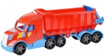Magic Truck Basic Грузовик - Файв - оснащение школ и детских садов
