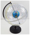 Модель объемная. Небесная сфера (320 мм) - Файв - оснащение школ и детских садов