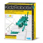 Набор. Робот-инсектоид - Файв - оснащение школ и детских садов