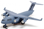 Самолет Воздушные силы - Файв - оснащение школ и детских садов