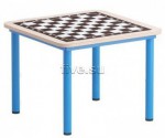 Стол шахматный - Файв - оснащение школ и детских садов